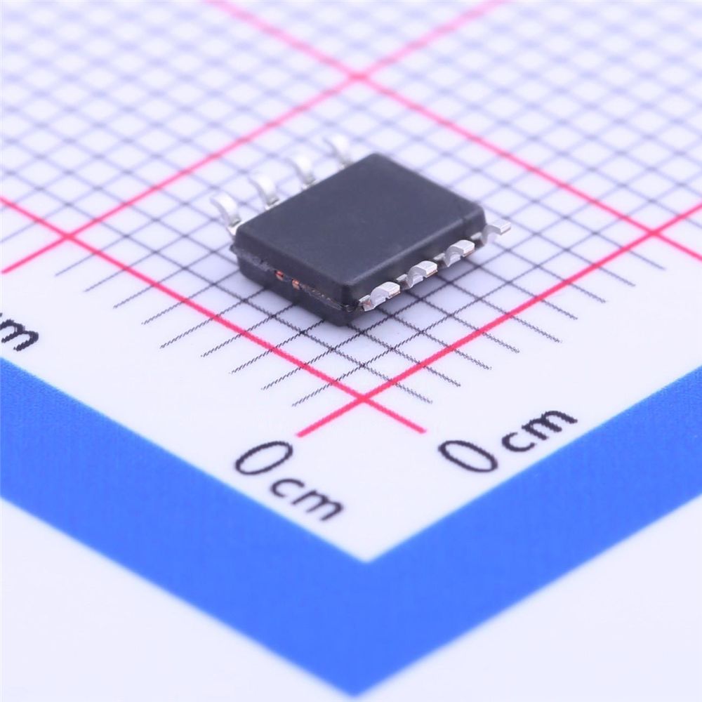 KWM Original new Power management PMIC SOIC-8 LM4140CCMX-2.5/NOPB Integrated circuit IC chip in stock