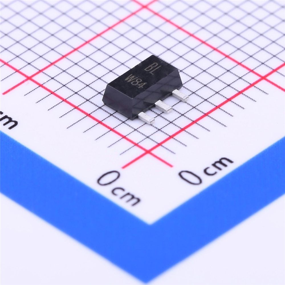 KWM Original new BCX56 Transistor SOT-89(SOT-89-3) BCX56-16,115 Integrated circuit IC chip in stock