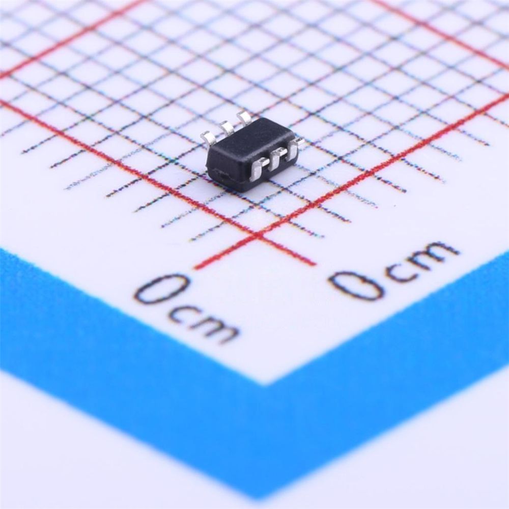 KWM Original new BCM857 Transistor SC-70-6(SOT-363) BCM857BS-7-F Integrated circuit IC chip in stock