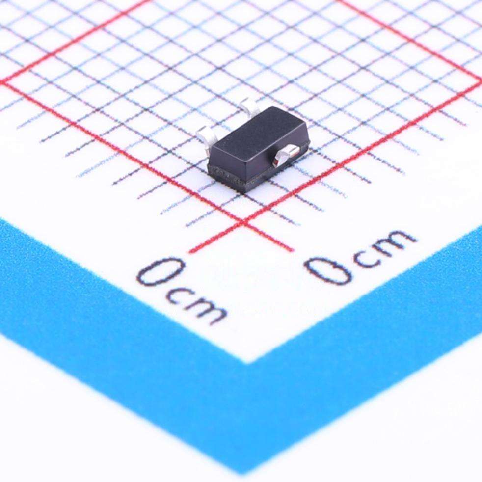 KWM Original new 2SC3326 Transistor SOT-23(SOT-23-3) 2SC3326-B,LF(T Integrated circuit IC chip in stock