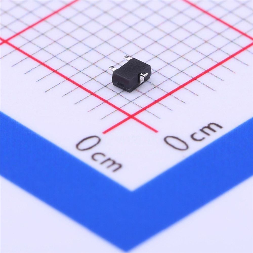 KWM Original new 2SC4081 Transistor SOT-323(SC-70) 2SC4081T106R Integrated circuit IC chip in stock