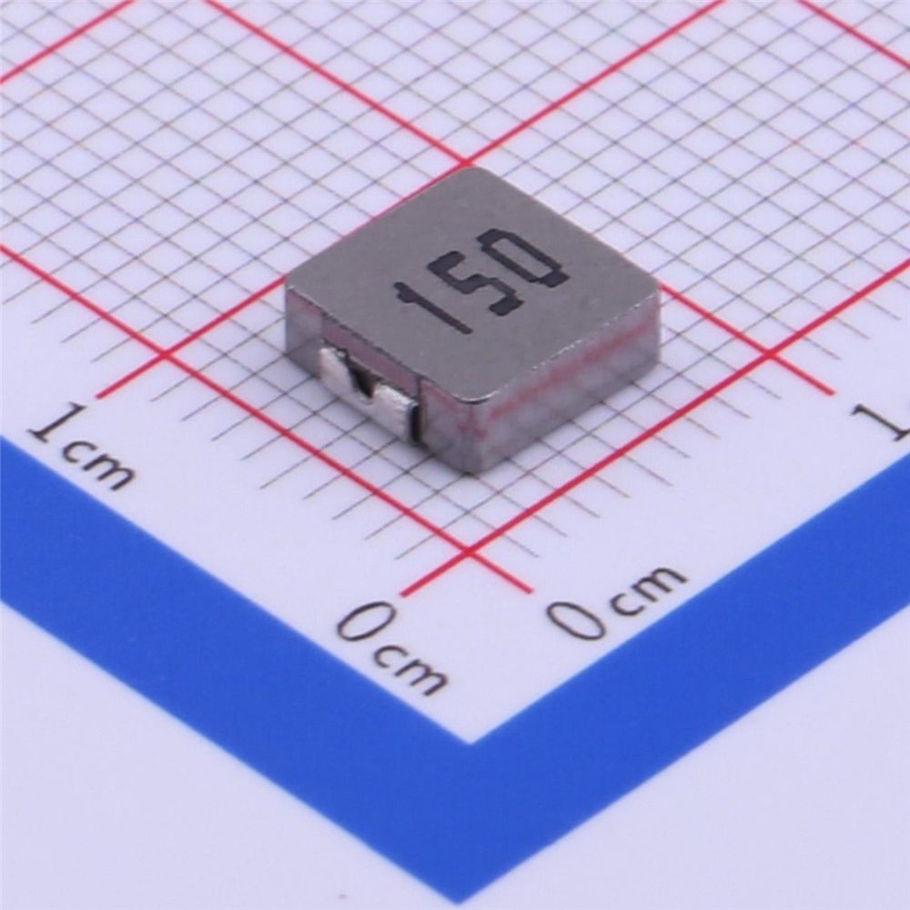 KWM Original new 15uH 20% 2.5A Inductor SMD MHCI06024-150M-R8A Integrated Circuit IC Chip In stock