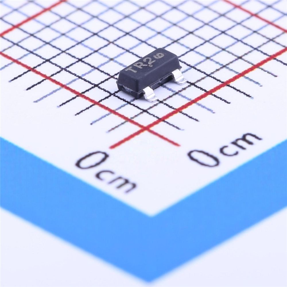KWM Original new NVTR4502 Transistor SOT-23(SOT-23-3) NVTR4502PT1G Integrated circuit IC chip in stock