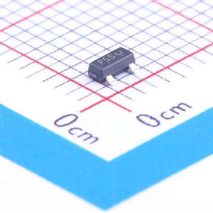 KWM Original new LP2305 Transistor SOT-23(SOT-23-3) LP2305DSLT1G Integrated circuit IC chip in stock
