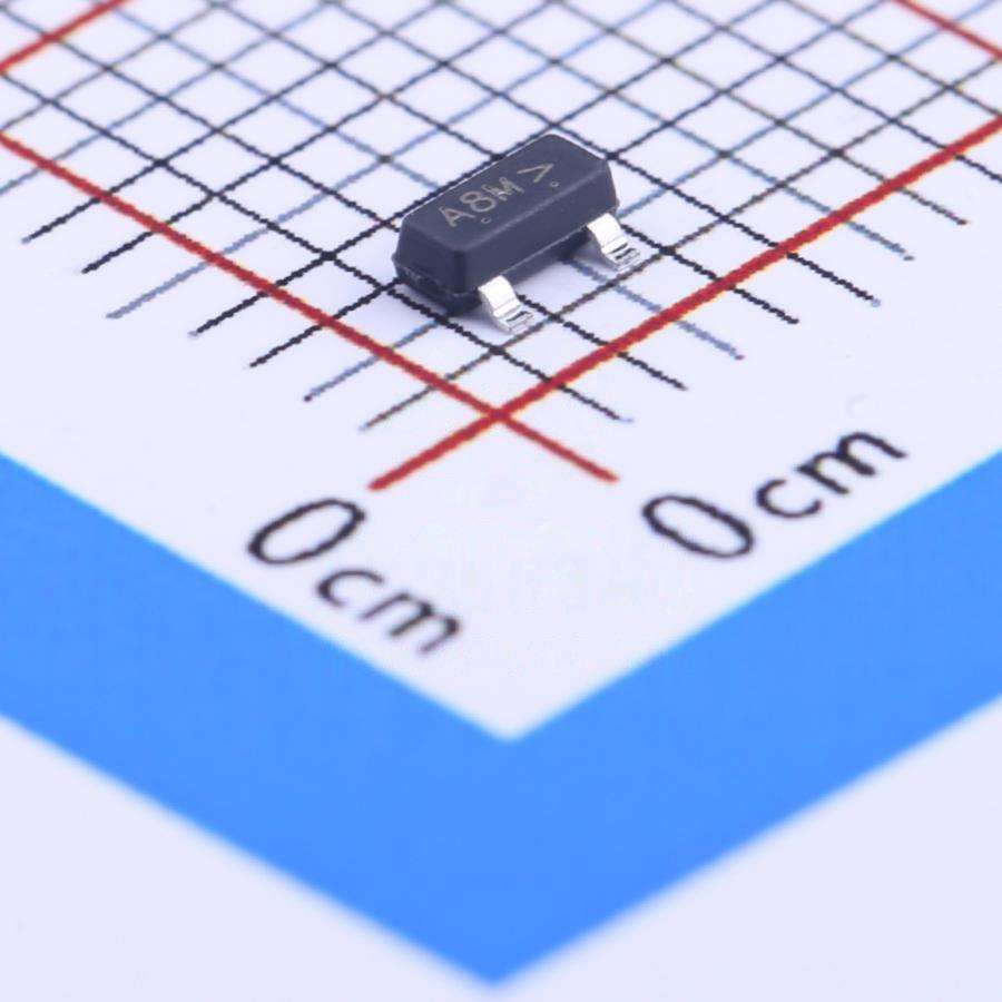 KWM Original new LMUN2235 Transistor SOT-23(SOT-23-3) LMUN2235LT1G Integrated circuit IC chip in stock