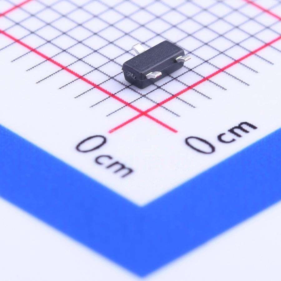 KWM Original new LN2306 Transistor SOT-23(SOT-23-3) LN2306LT1G Integrated circuit IC chip in stock