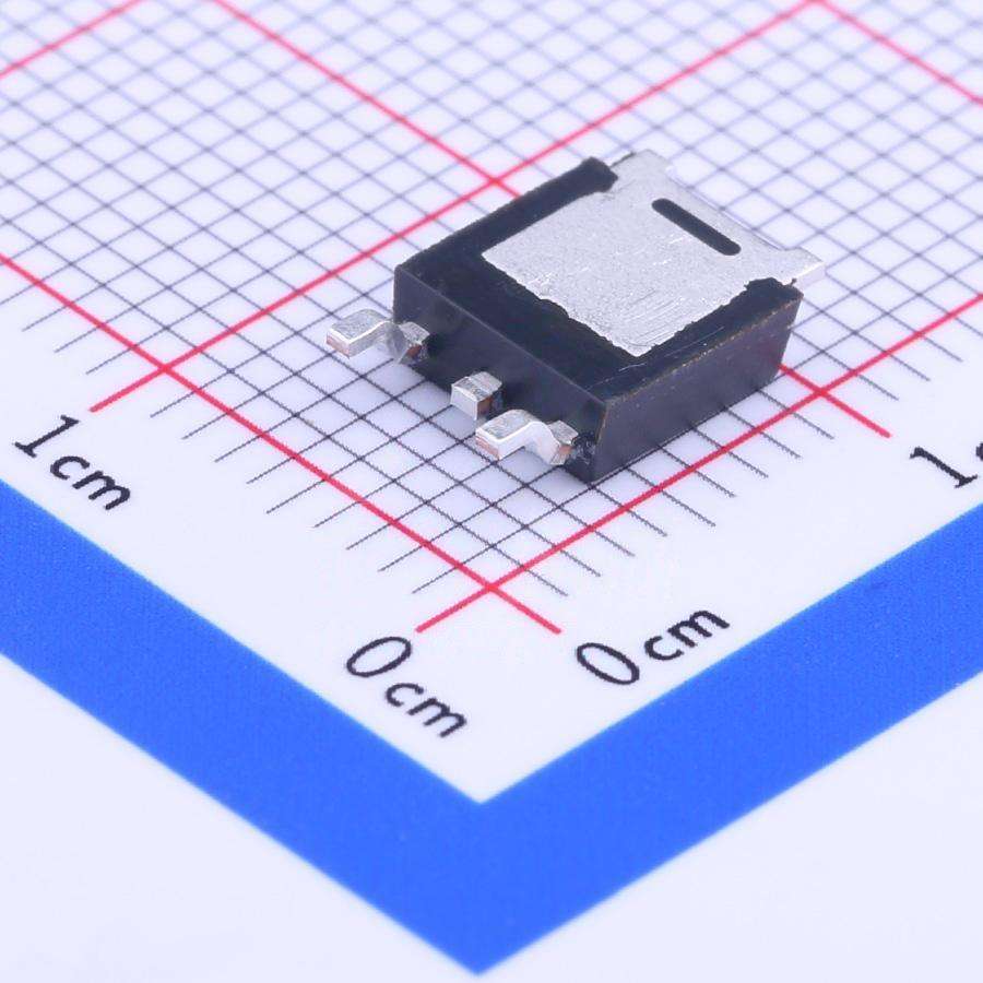 KWM Original new Power management PMIC TO-252-2 LP38691DTX-1.8/NOPB Integrated circuit IC chip in stock