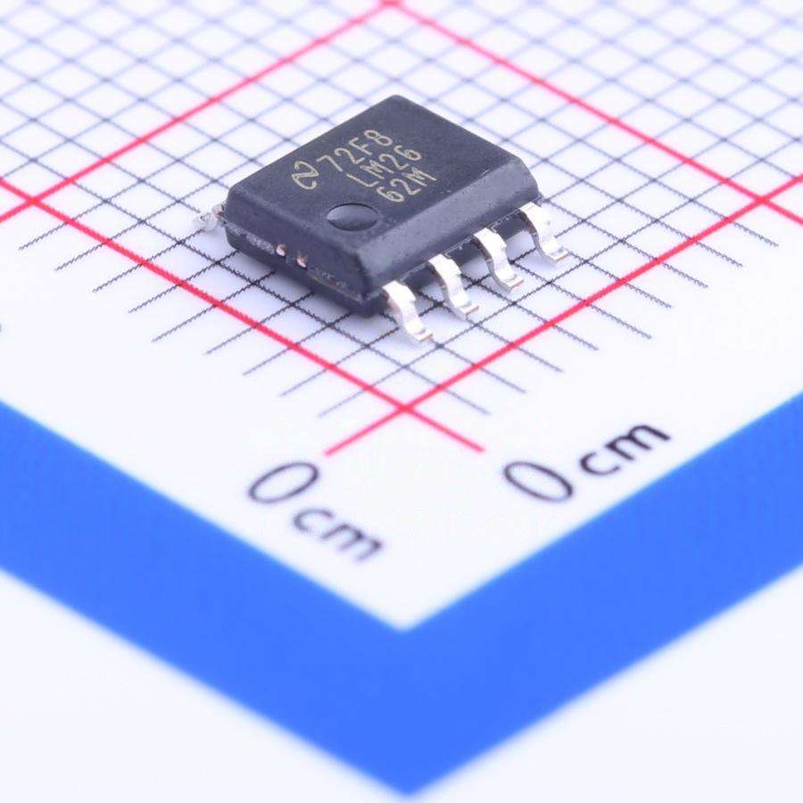 KWM Original new Power management PMIC SOIC-8 LM2662MX/NOPB Integrated circuit IC chip in stock