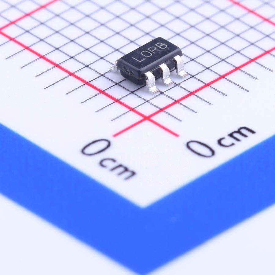 KWM Original new Power management PMIC SOT-23-5 LP2985IM5X-3.3/NOPB Integrated circuit IC chip in stock