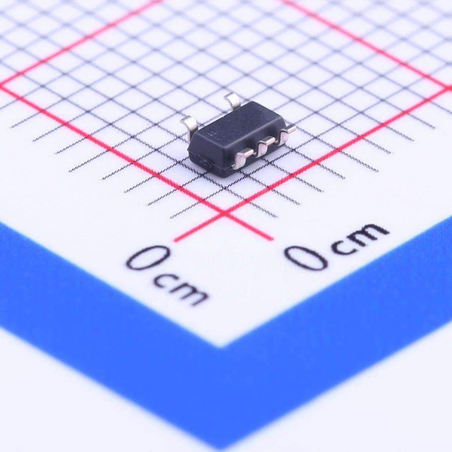 KWM Original new Power management PMIC SOT-23-5 TPS2069CDBVT Integrated circuit IC chip in stock