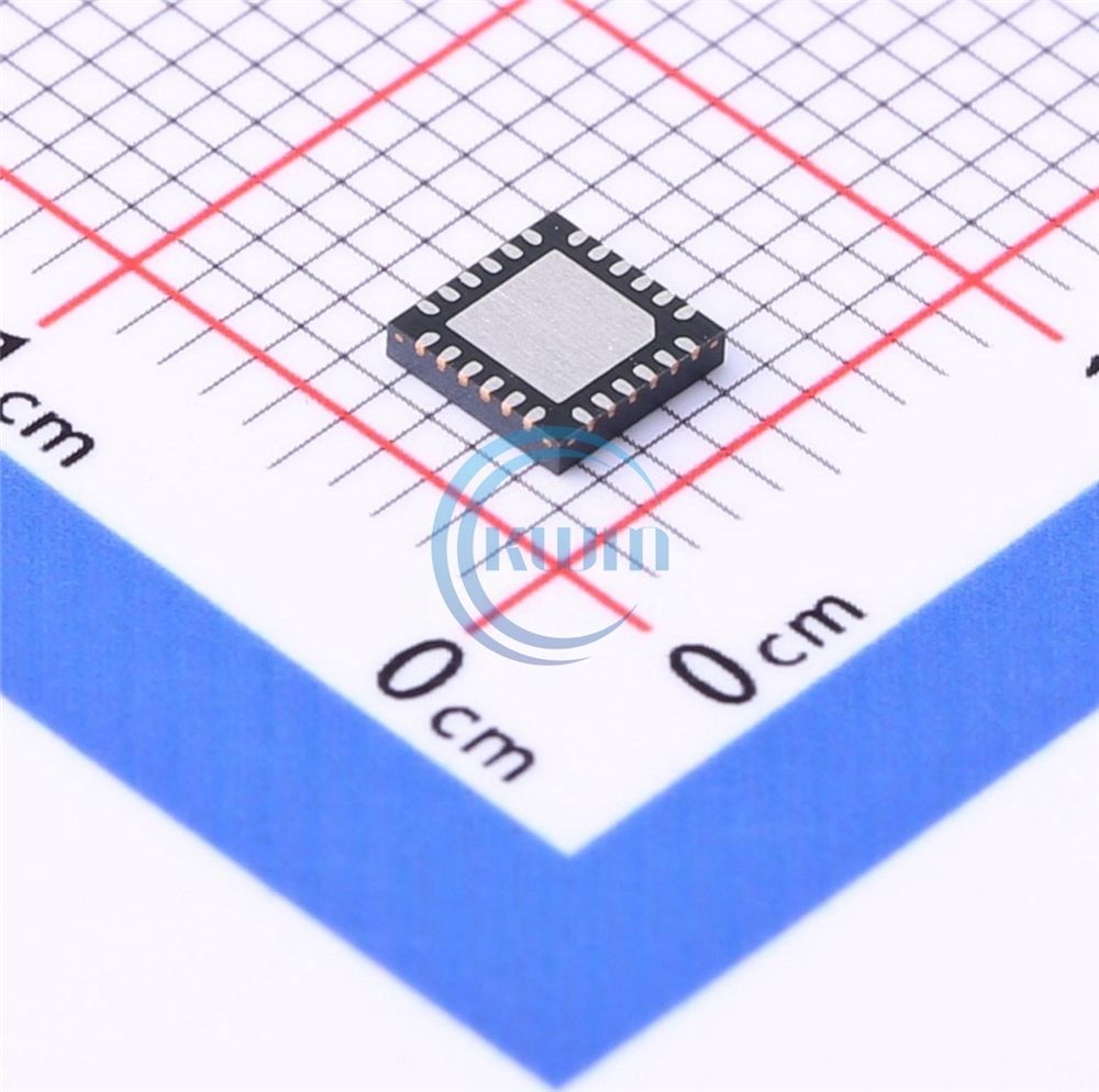 KWM Original new CH9102 Interface components QFN24 CH9102F Integrated circuit IC chip in stock