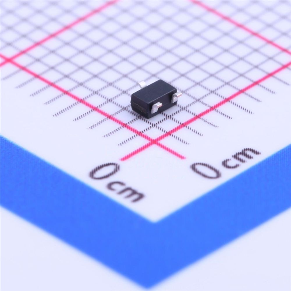 KWM Original new 2SA1588 Transistor SOT-323(SC-70) 2SA1588-Y,LF Integrated circuit IC chip in stock