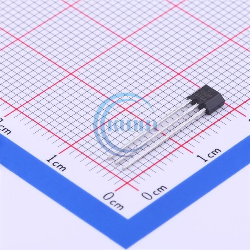 KWM Original new SS460P Sensor TO-92 SS460P Integrated Circuit IC Chip In stock