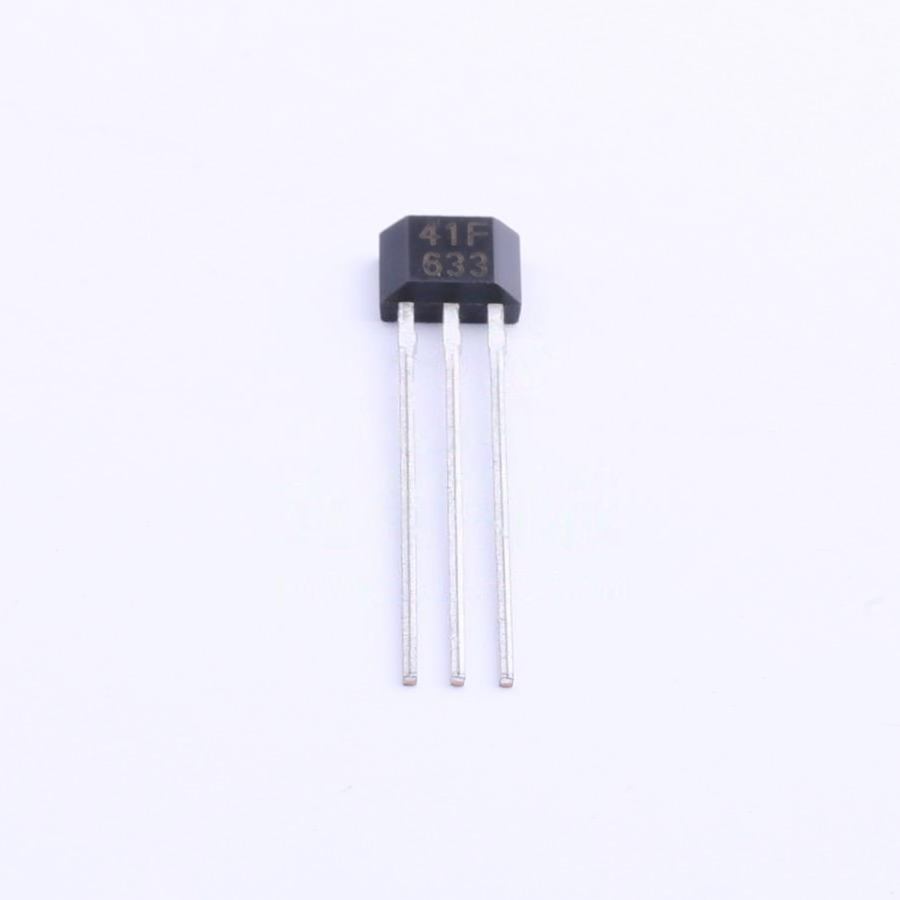 KWM Original new SS41F Sensor SIP-3 SS41F Integrated Circuit IC Chip In stock