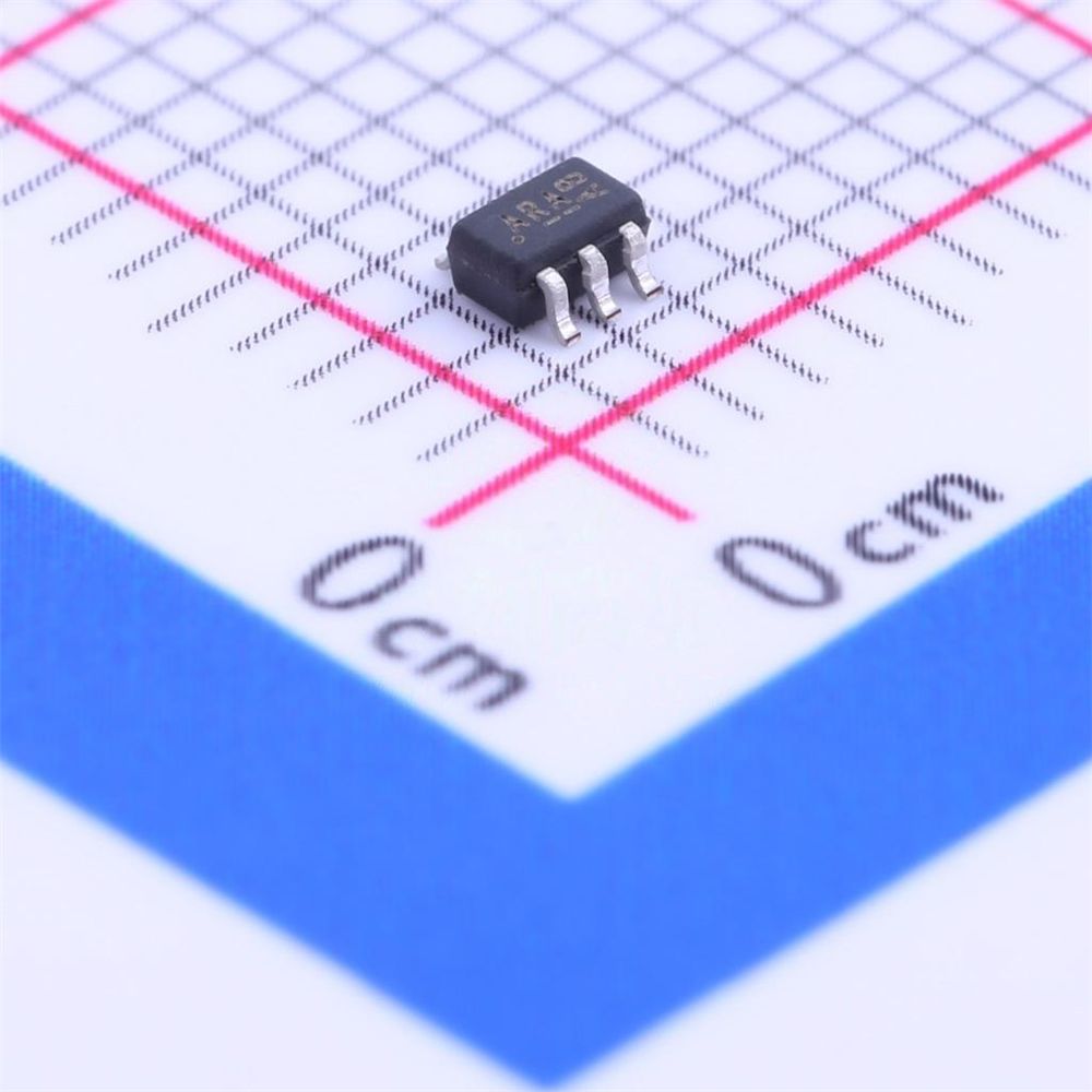 KWM Original new SI1416 Transistor SC-70-6(SOT-363) SI1416EDH-T1-GE3 Integrated circuit IC chip in stock