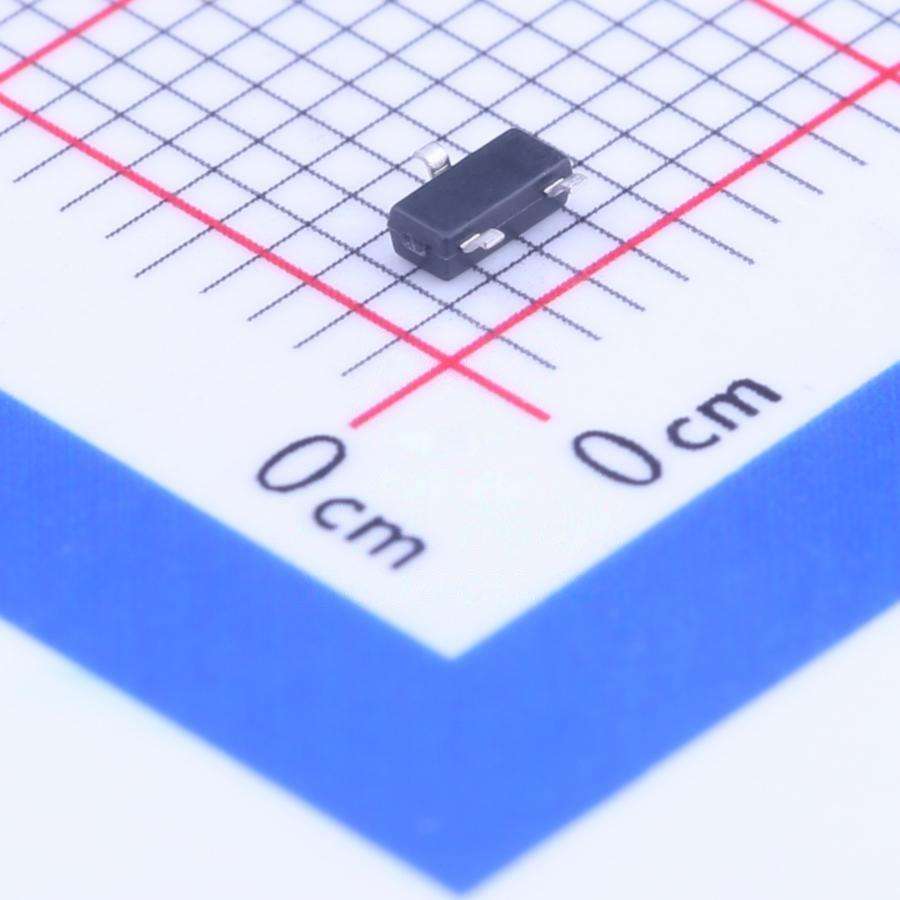 KWM Original new MMBTSC1815 Transistor SOT-23(SOT-23-3) MMBTSC1815G(HF) Integrated circuit IC chip in stock