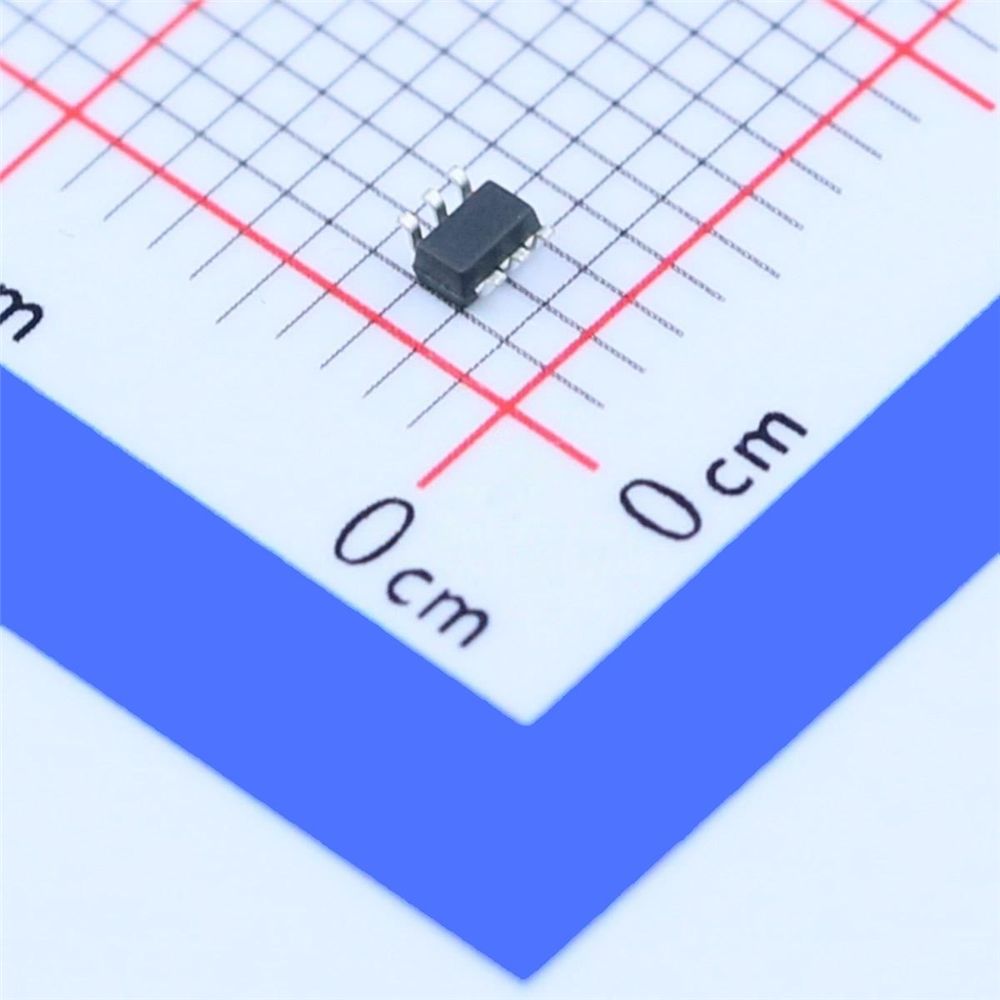 KWM Original new MMDT2227 Transistor SC-70-6(SOT-363) MMDT2227 Integrated circuit IC chip in stock