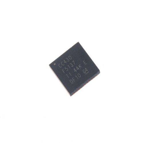 KWM Original new CC430F5137 IC RF TXRX+MCU ISM<1GHZ 48VFQFN CC430F5137IRGZR Integrated Circuit IC chip in stock