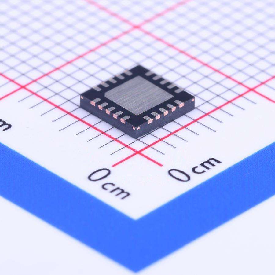 KWM Original new Power management PMIC VQFN-20 TPS7A7200RGWR Integrated circuit IC chip in stock