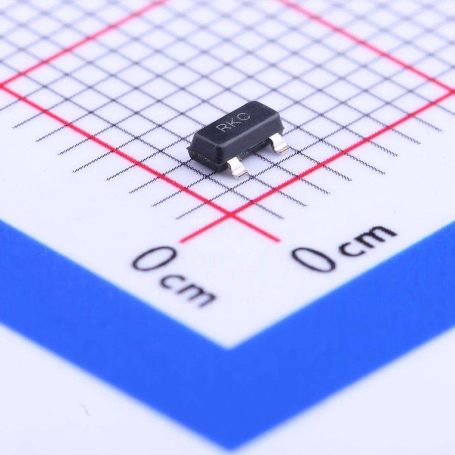 KWM Original new Power management PMIC SOT-23 LM4040CIM3-3.0/NOPB Integrated circuit IC chip in stock