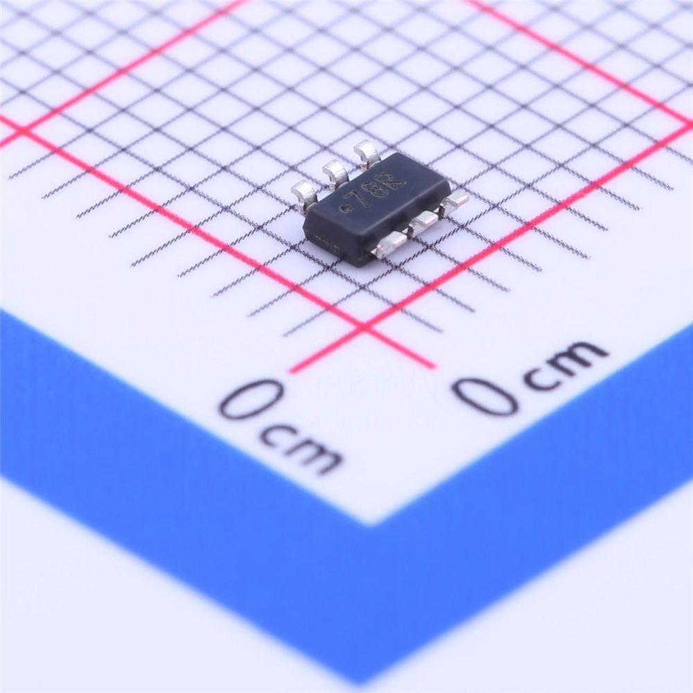 KWM Original new Power management PMIC SOT-23-6 LM5050Q0MK-1/NOPB Integrated circuit IC chip in stock