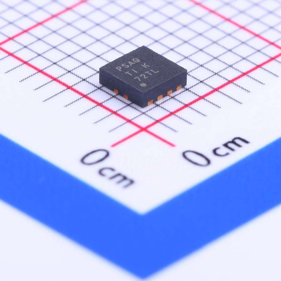 KWM Original new Power management PMIC SON-8 TPS73201QDRBRQ1 Integrated circuit IC chip in stock