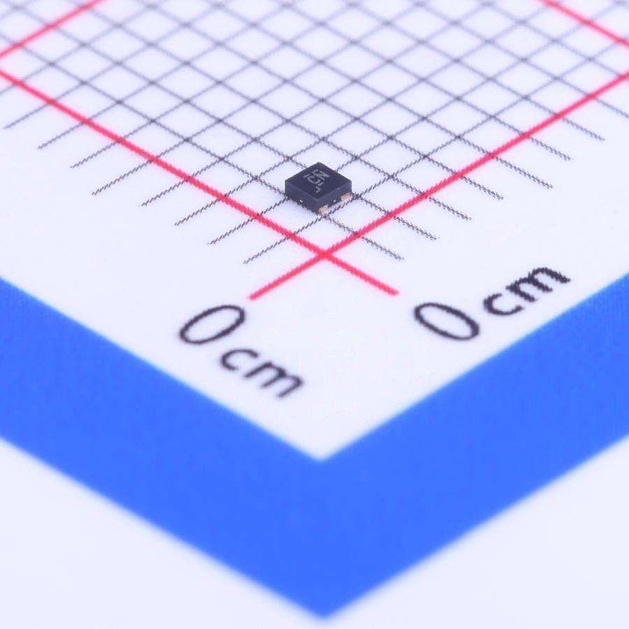 KWM Original new Power management PMIC XDFN-4 LP5907SNX-3.3/NOPB Integrated circuit IC chip in stock