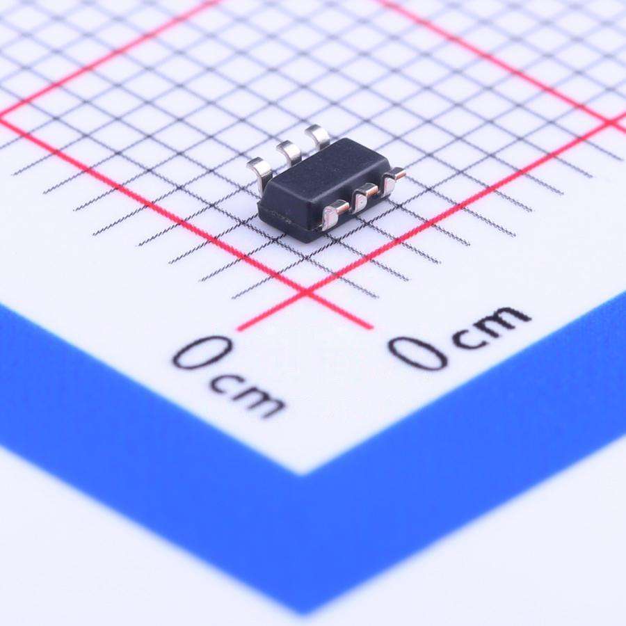 KWM Original new Power management PMIC SOT-23-6 TPS79201DBVR Integrated circuit IC chip in stock