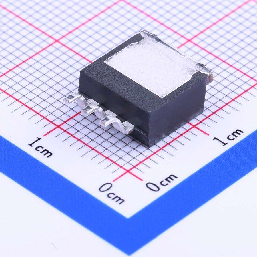 KWM Original new Power management PMIC TO-263-3 LM2940S-5.0/NOPB Integrated circuit IC chip in stock