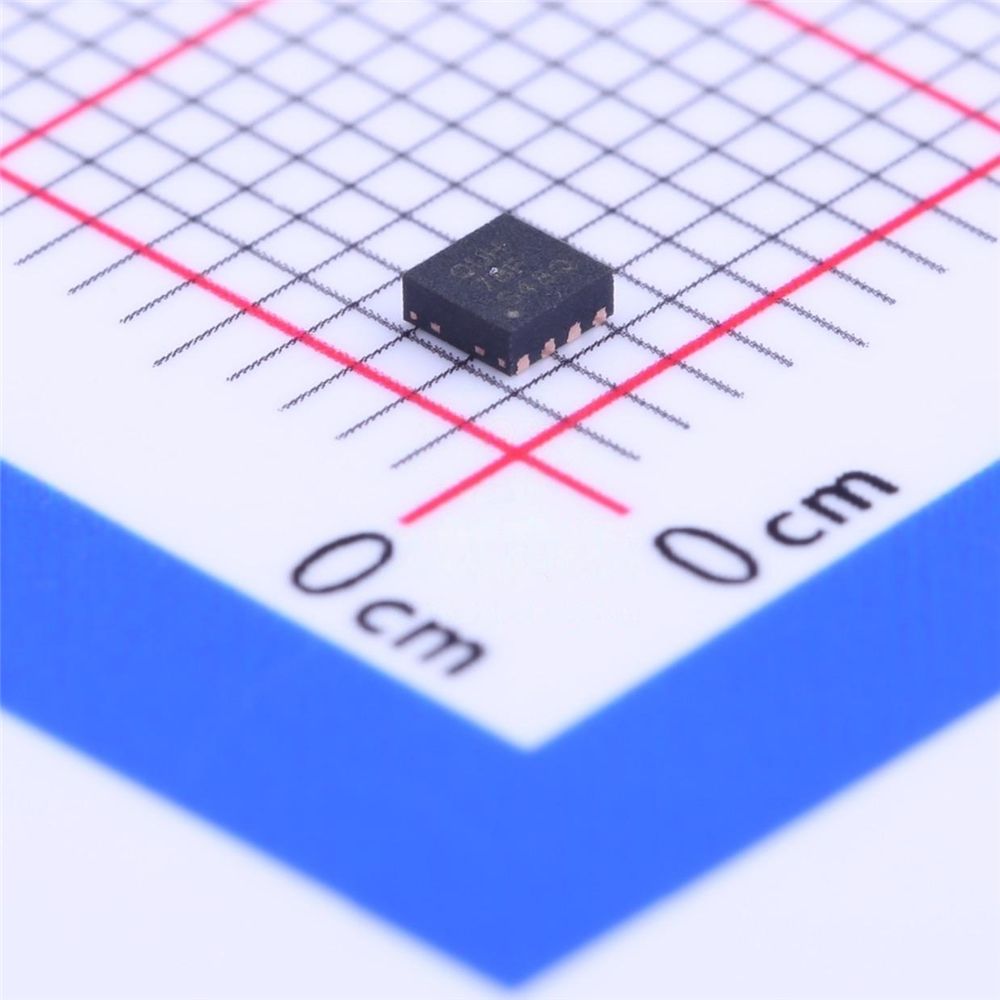 KWM Original new Power management PMIC WSON-8 TPS62173DSGR Integrated circuit IC chip in stock