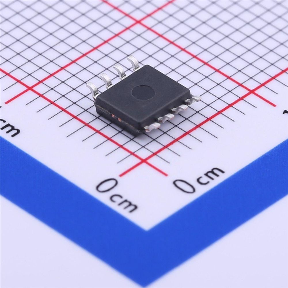 KWM Original new Power management PMIC SOIC-8 MAX660MX/NOPB Integrated circuit IC chip in stock