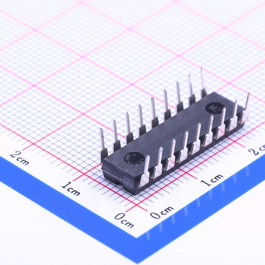 KWM Original new Power management PMIC DIP-18 UC3526AN Integrated circuit IC chip in stock
