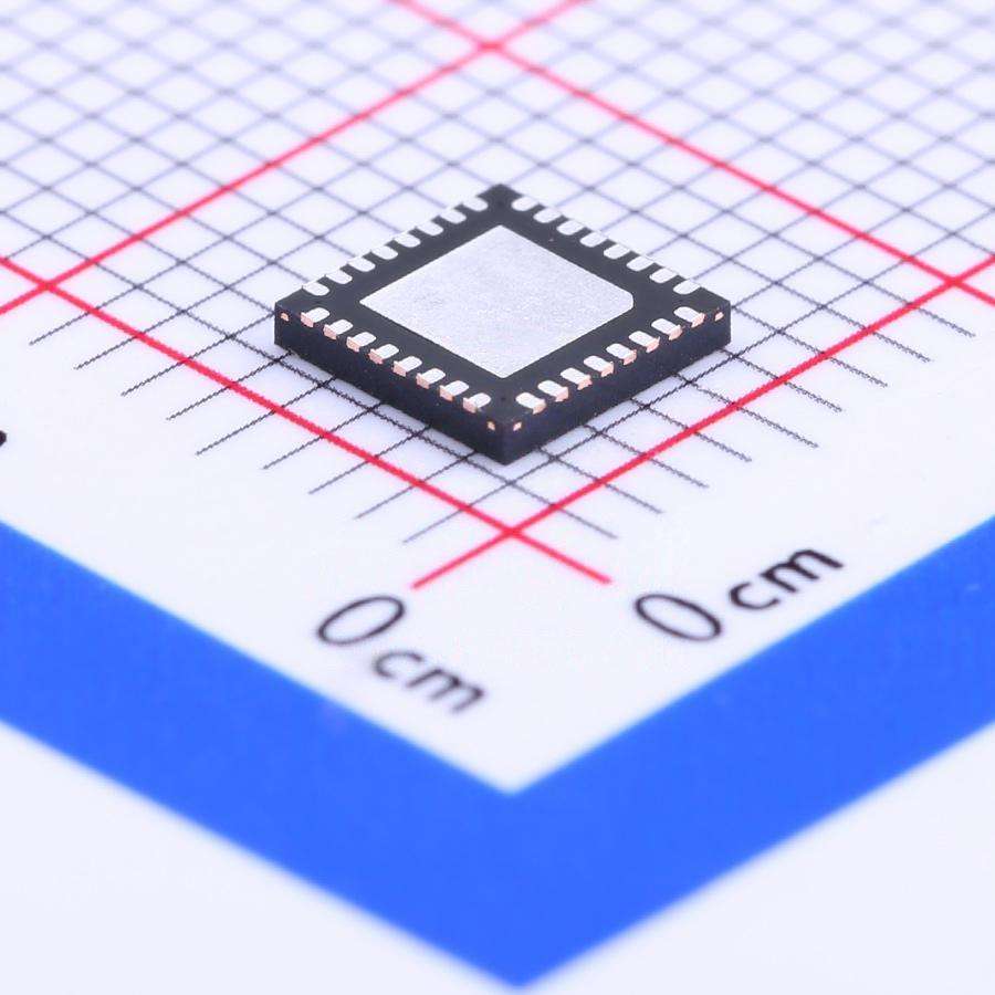 KWM Original new Power management PMIC WQFN-32 LM25119PSQE/NOPB Integrated circuit IC chip in stock