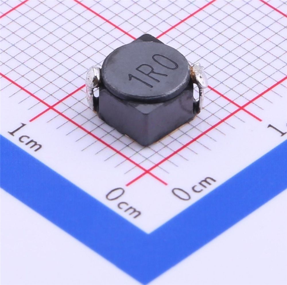 KWM Original new 1uH 20% Inductor SMD SCDS6D38T-1R0M-S-N Integrated Circuit IC Chip In stock