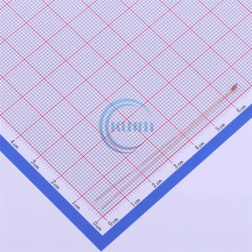 KWM Original new Single ended glass 250 NTC Thermistor Through Hole MF51B 103F3950 Integrated Circuit IC Chip in stock