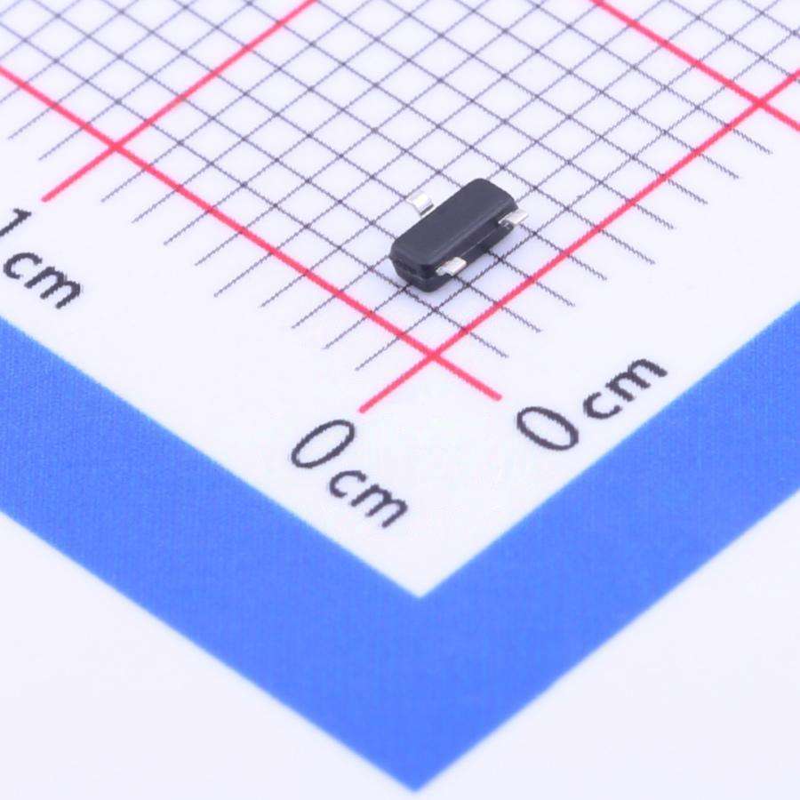 KWM Original new LMUN2233 Transistor SOT-23(SOT-23-3) LMUN2233LT1G Integrated circuit IC chip in stock