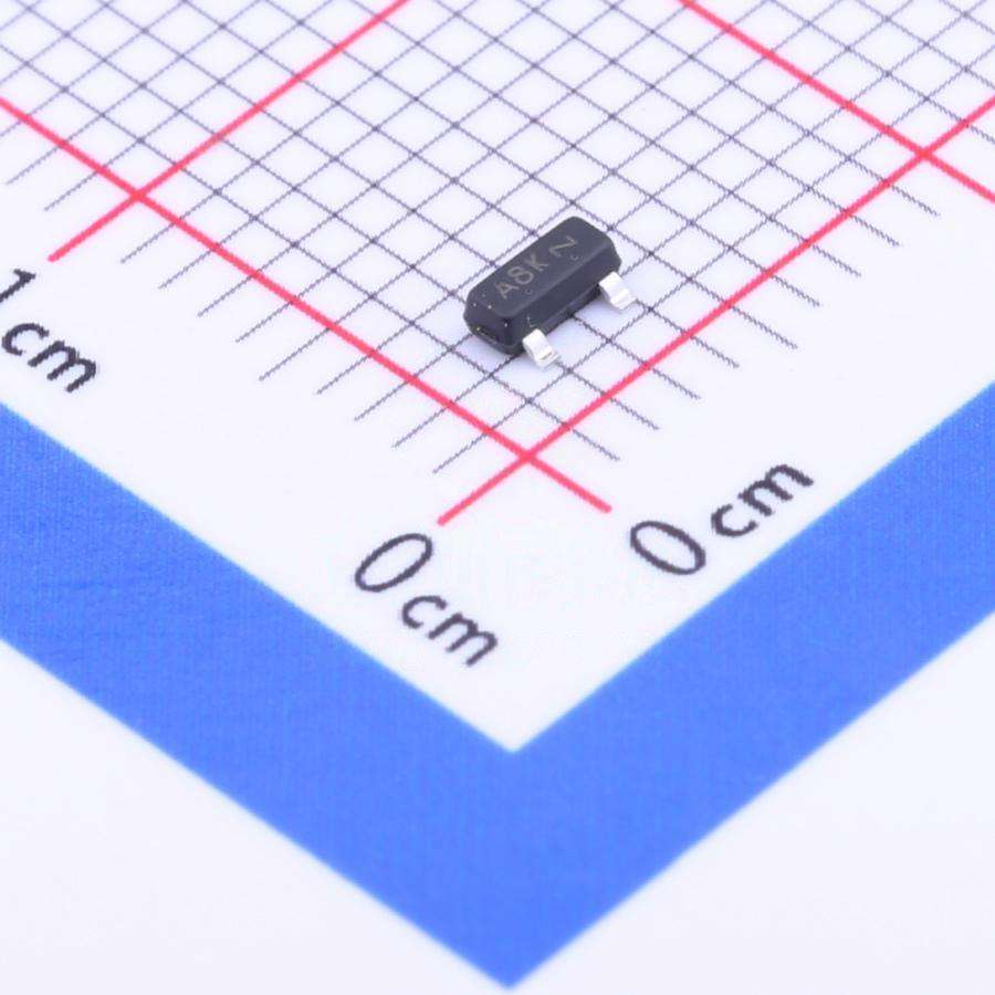 KWM Original new LMUN2233 Transistor SOT-23(SOT-23-3) LMUN2233LT1G Integrated circuit IC chip in stock
