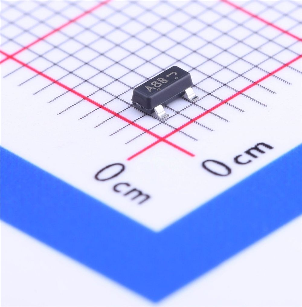 KWM Original new LMUN2212 Transistor SOT-23(SOT-23-3) LMUN2212LT1G Integrated circuit IC chip in stock