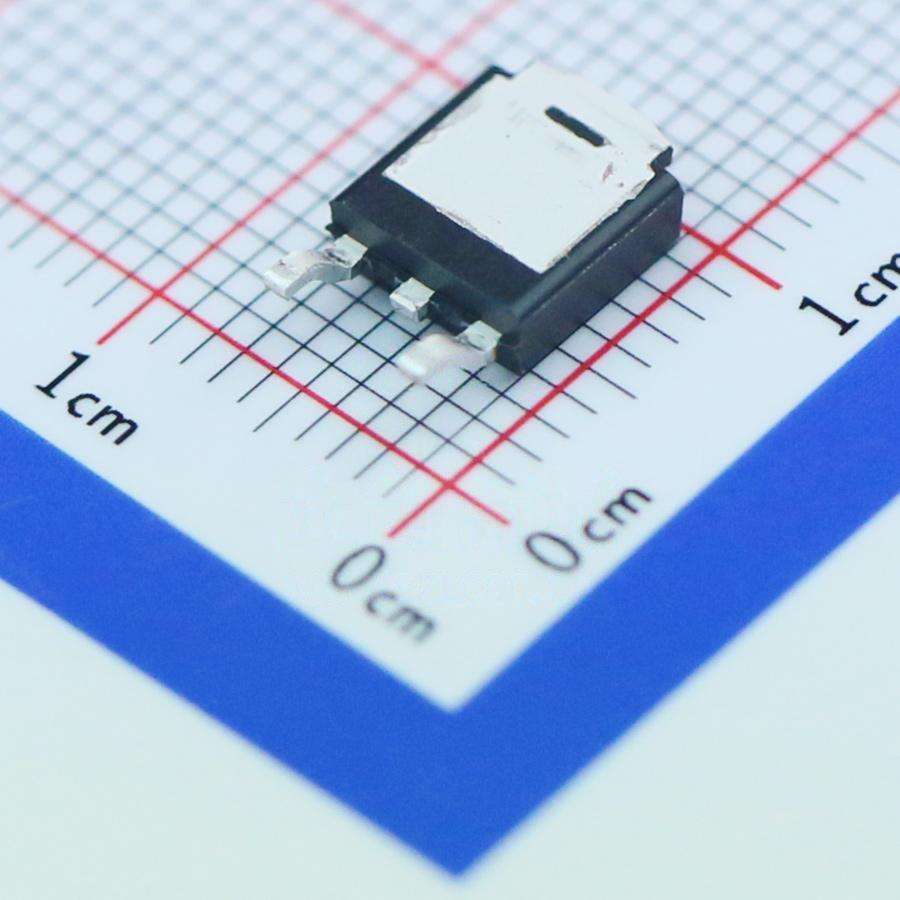 KWM Original new NTD20N03 Transistor TO-252-2(DPAK) NTD20N03L27T4G Integrated circuit IC chip in stock