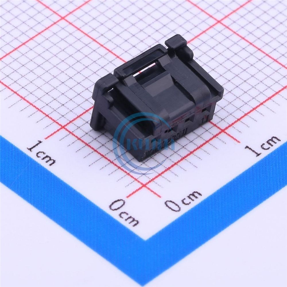 KWM Original new 5023510401 Connector 5023510401 Integrated Circuit IC chip in stock