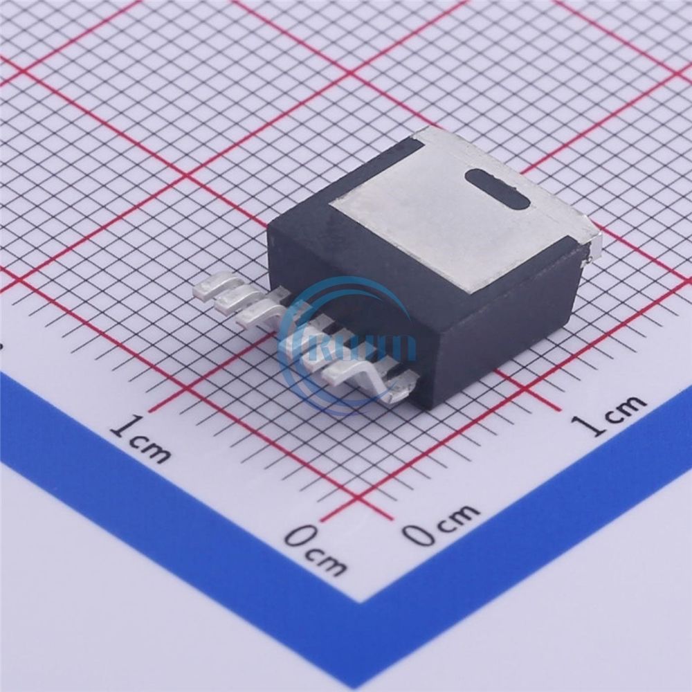 KWM Original new IRFS7530 Transistor D2PAK-7 IRFS7530TRL7PP Integrated circuit IC chip in stock