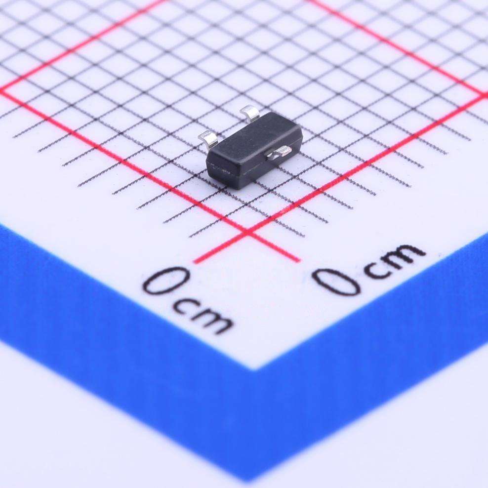 KWM Original new ZXMN2A01 Transistor SOT-23(SOT-23-3) ZXMN2A01FTA Integrated circuit IC chip in stock