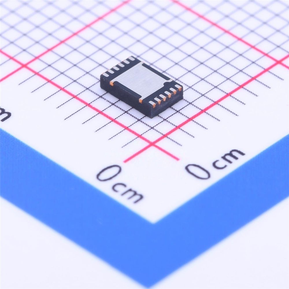 KWM Original new Power management PMIC SON-12 BQ78Z100DRZT Integrated circuit IC chip in stock