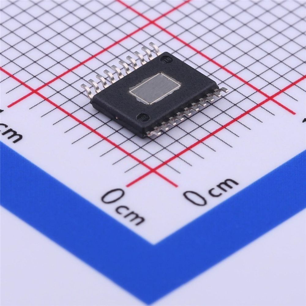 KWM Original new Power management PMIC HTSSOP-20 TPS77601PWPR Integrated circuit IC chip in stock