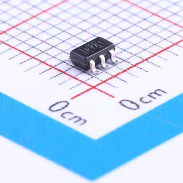 KWM Original new Power management PMIC SOT-23-5 TPS2069CDBVR Integrated circuit IC chip in stock