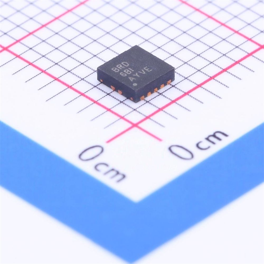 KWM Original new Power management PMIC VSON10 TPS61026DRCT Integrated circuit IC chip in stock