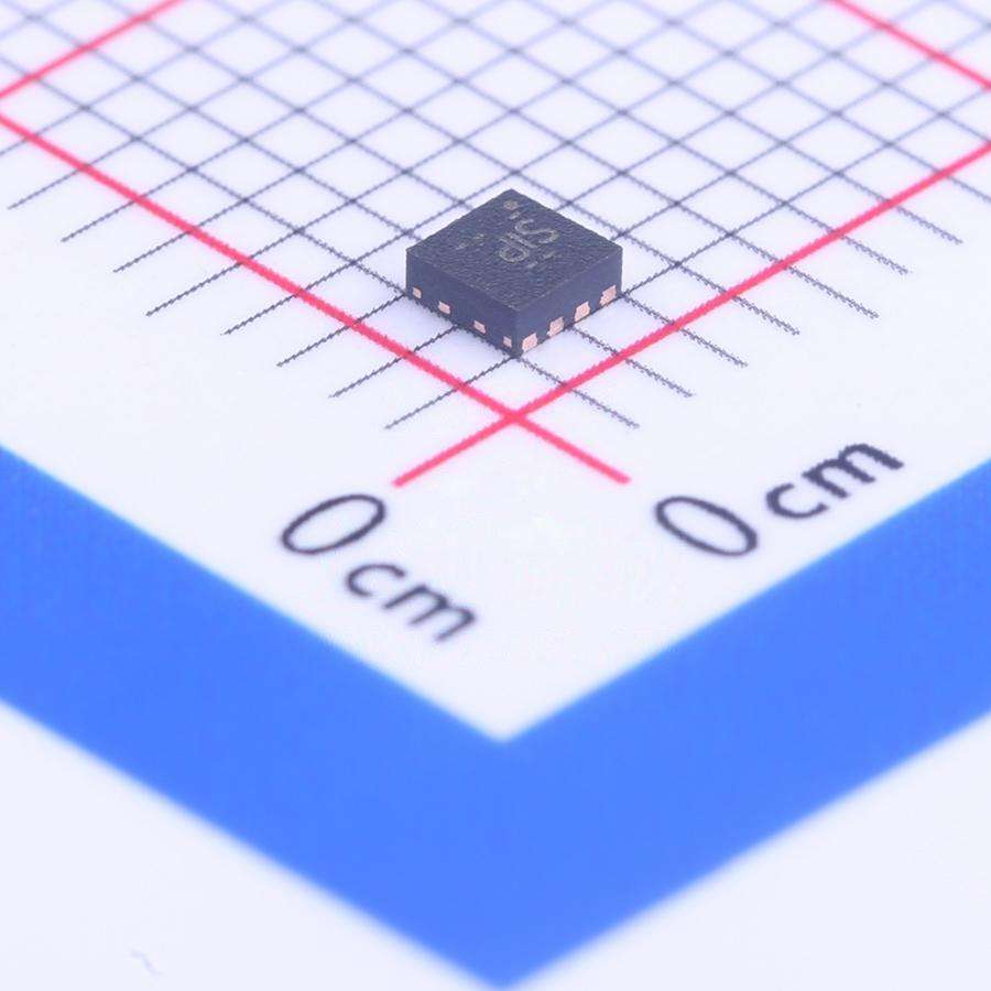 KWM Original new Power management PMIC WFDFN-8 TPS62067QDSGRQ1 Integrated circuit IC chip in stock
