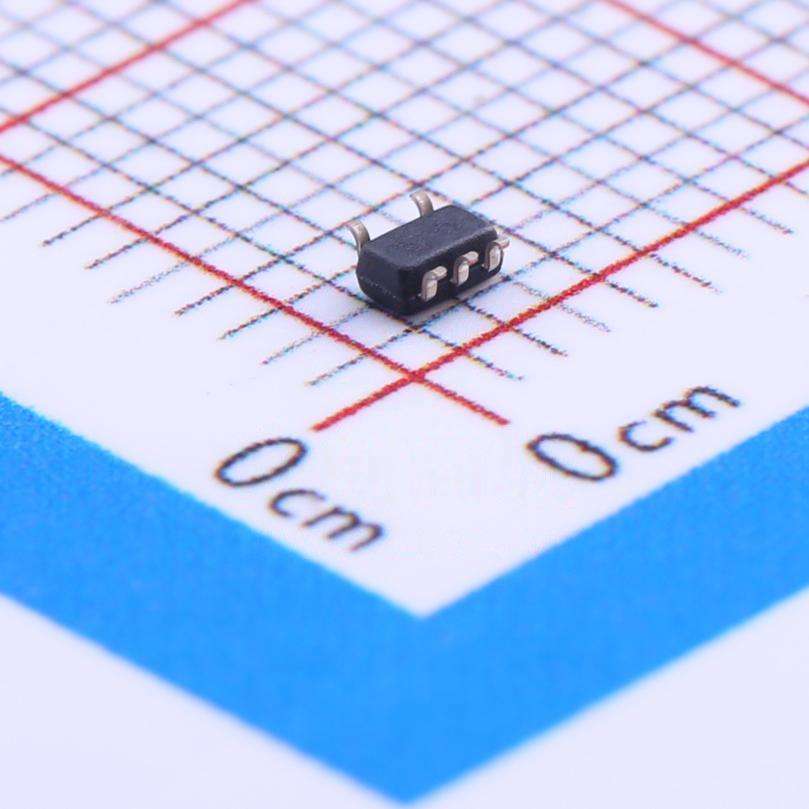 KWM Original new Power management PMIC SC-70-5 TPS71433DCKR Integrated circuit IC chip in stock