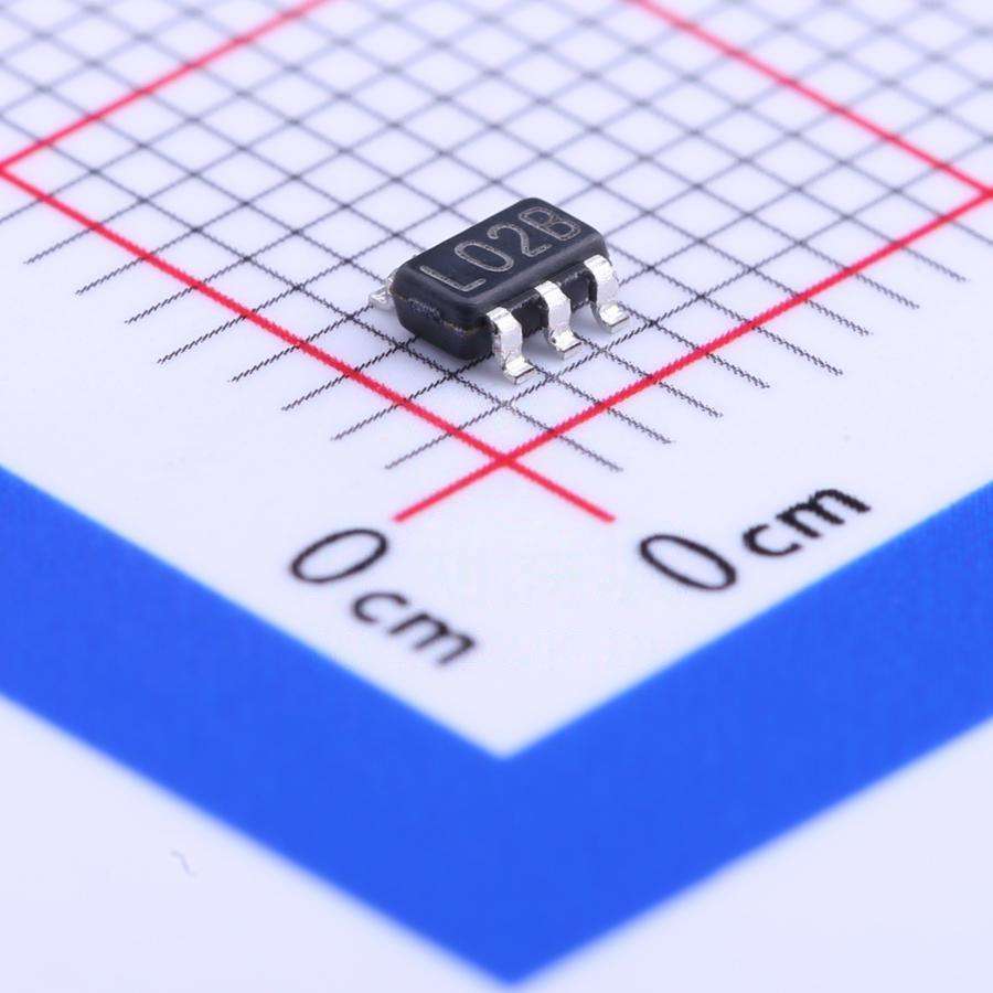 KWM Original new Power management PMIC SOT-23-5 LP2980IM5X-3.0/NOPB Integrated circuit IC chip in stock