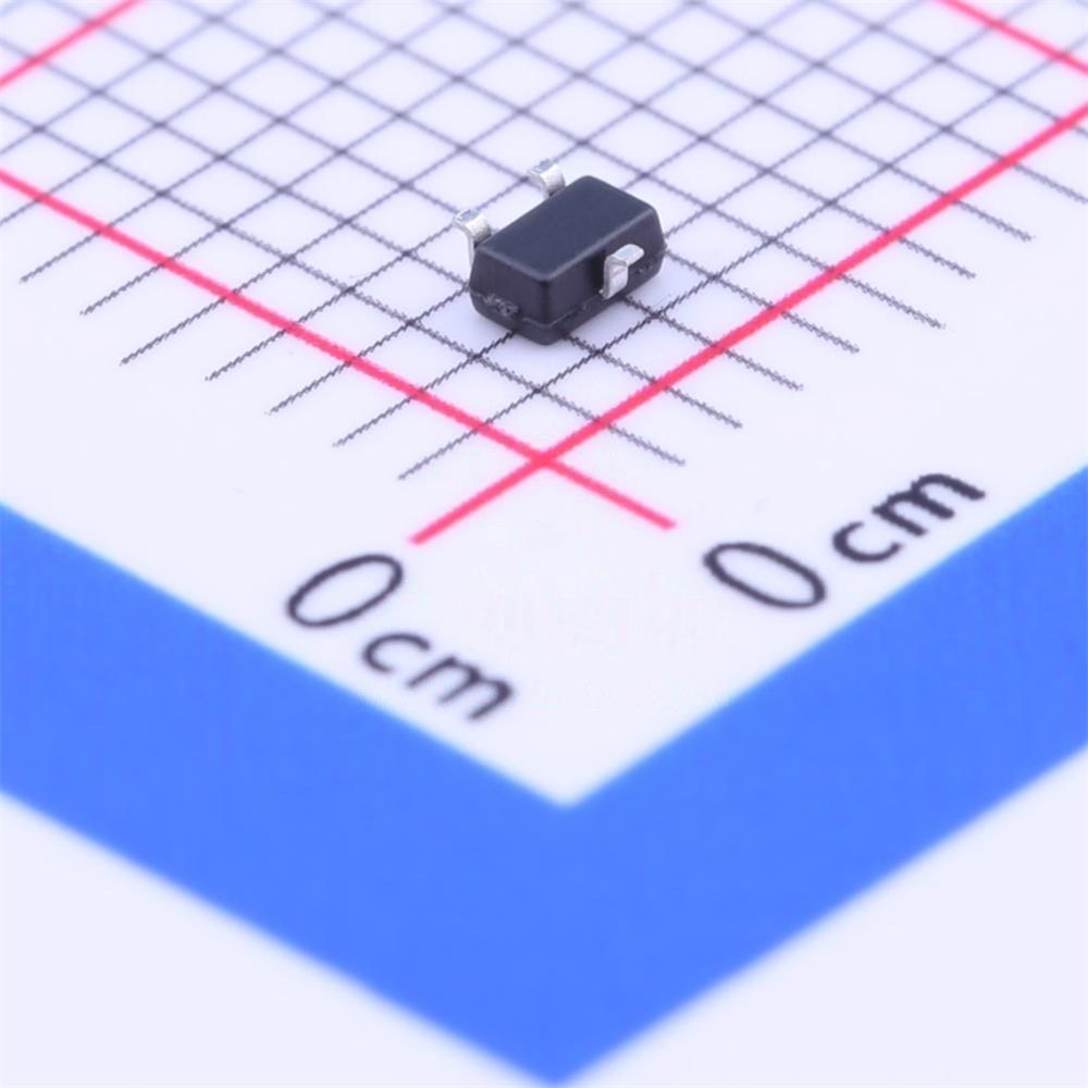 KWM Original new DMN601 Transistor SOT-323(SC-70) DMN601WK-7 Integrated circuit IC chip in stock